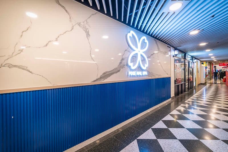 Pixie Nail Spa Singapore photo