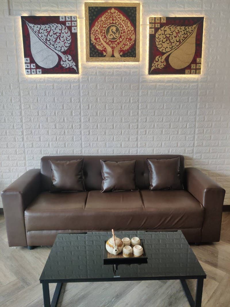 Piyada Health Massage Bangkok photo