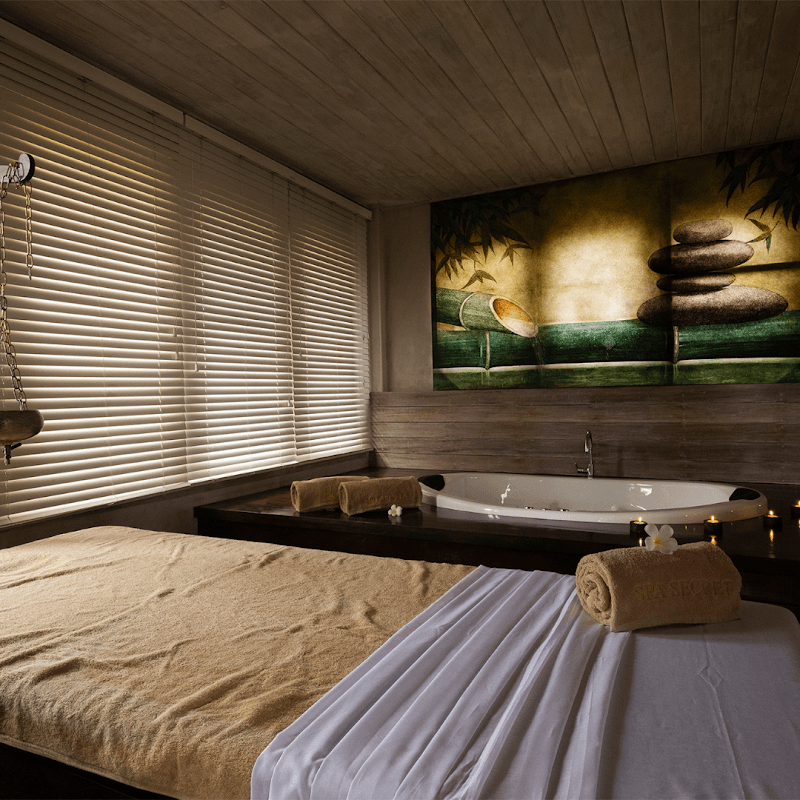 Piyasara Spa - Palangathure Negombo photo