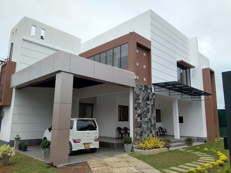 Piyumro Spa Arangala photo