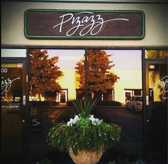 Pizazz Salon and Spa Bakersfield photo