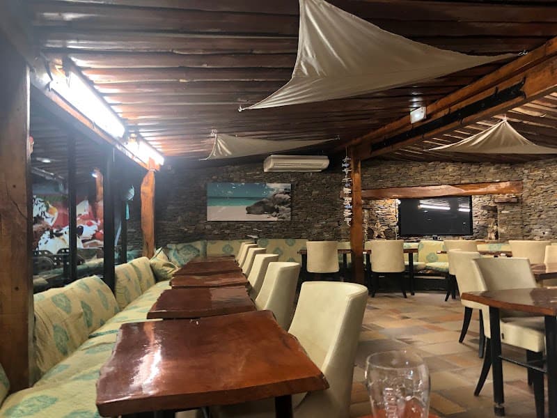 Pizzeria Camp du Domaine Bormes-les-Mimosas photo