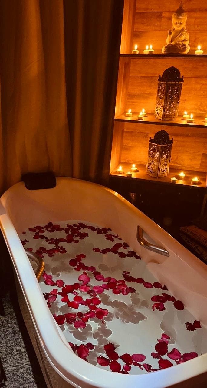 Pizzichilli Spa Rio de Janeiro photo