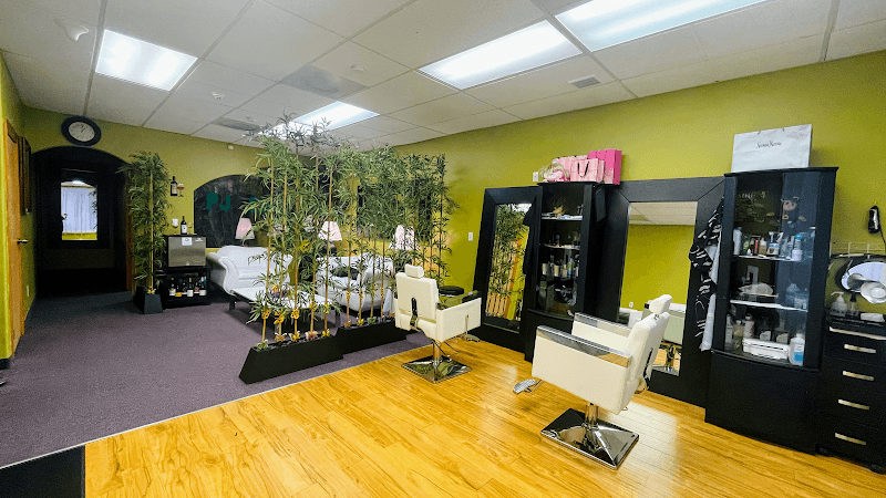 PJ Spa Tamarac photo