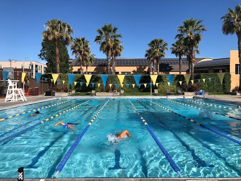 PJCC Spa Foster City photo