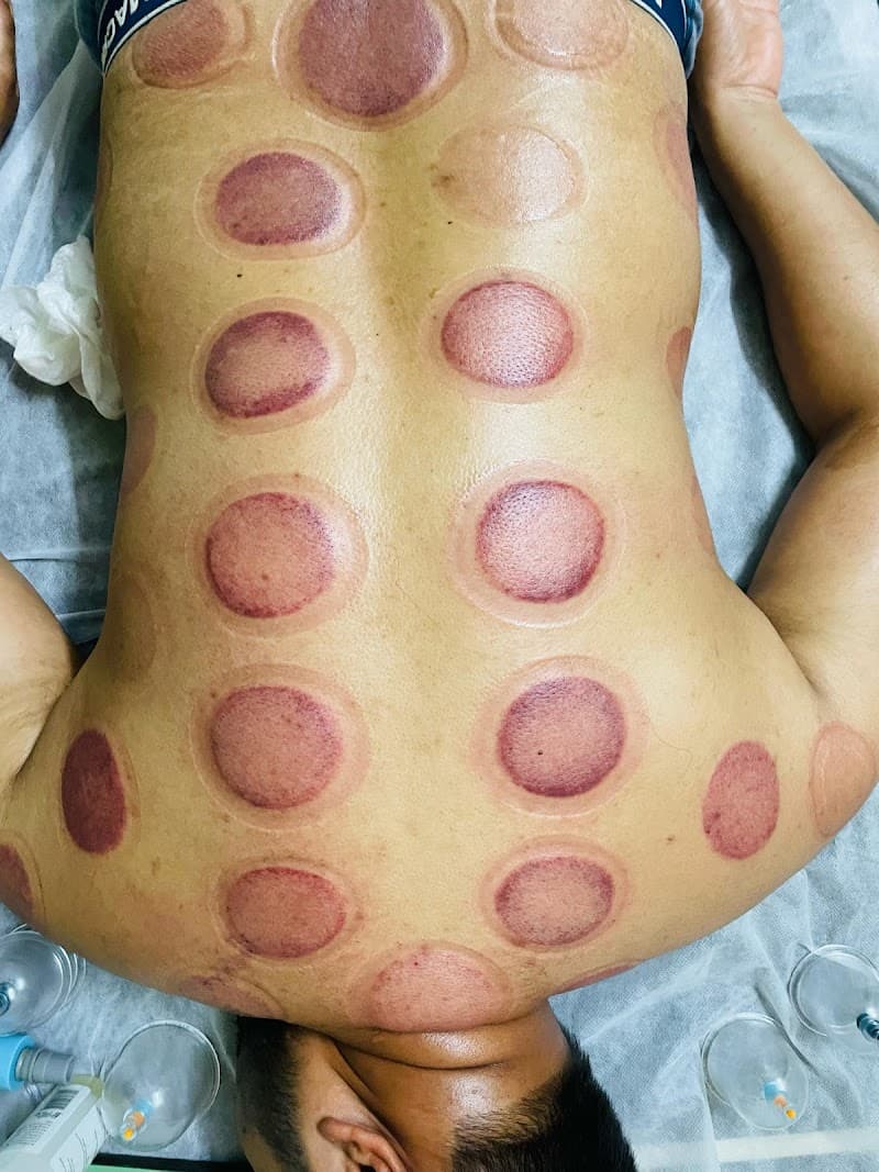 PK Massage Lab Durgakund Varanasi photo