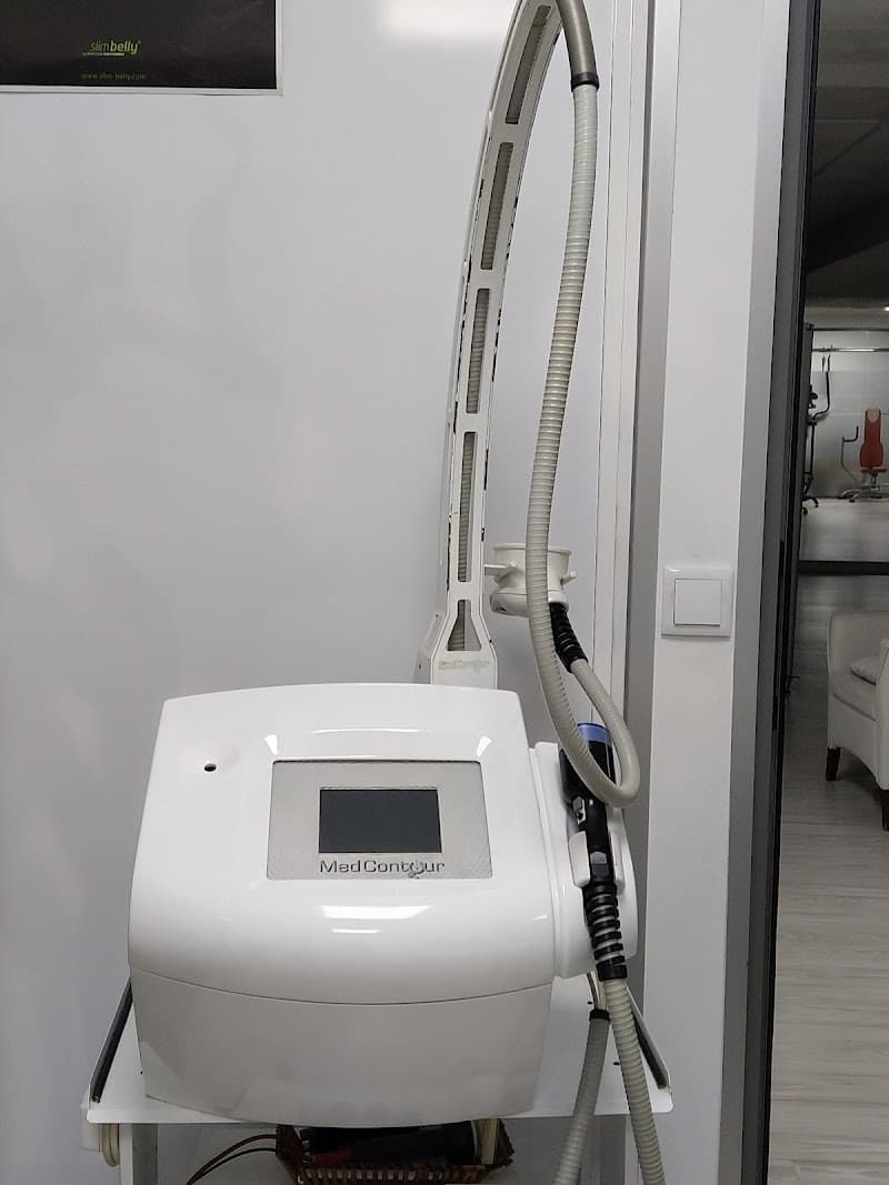 Place name in Spanish Puertollano photo