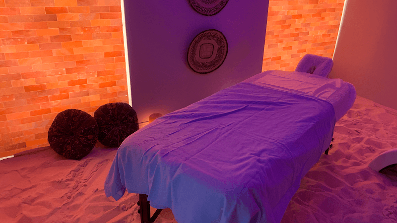 Place of Kai Douglasville photo