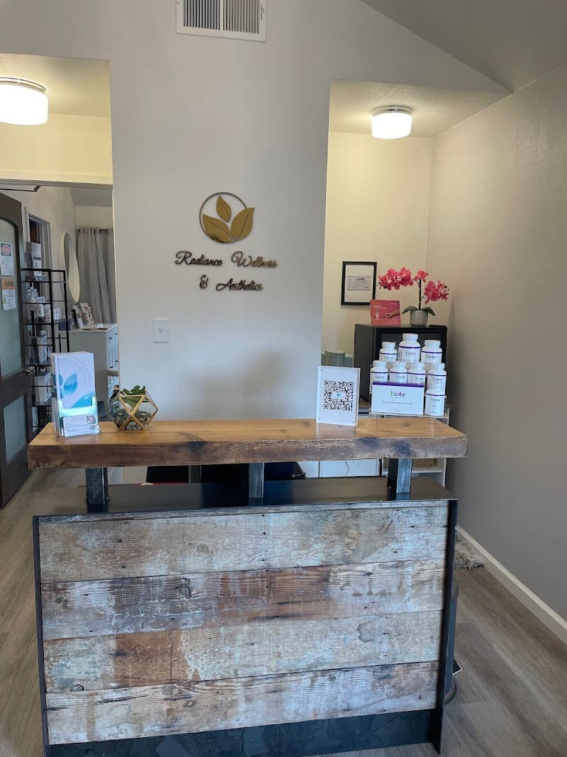 Place Of Radiant Beauty Pleasanton photo