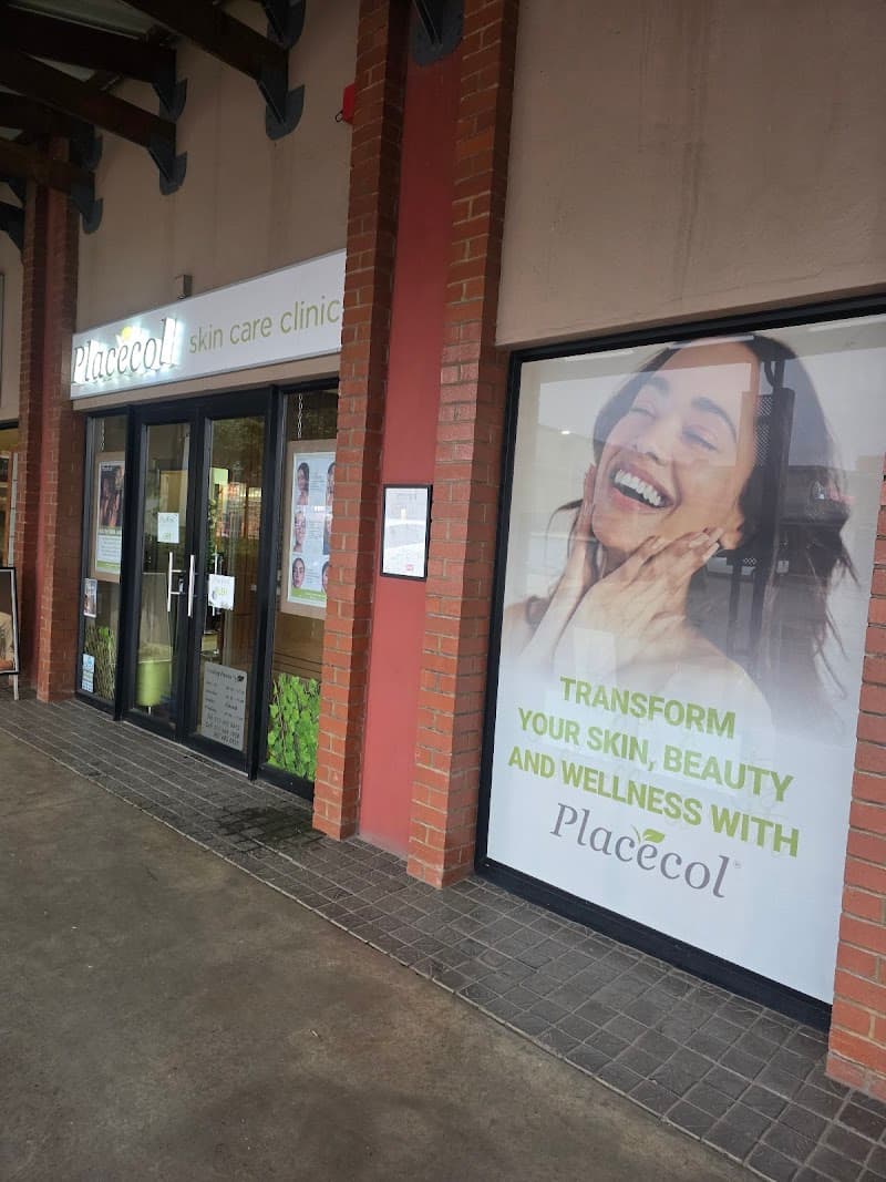 Placecol Beauty Centre eMalahleni photo