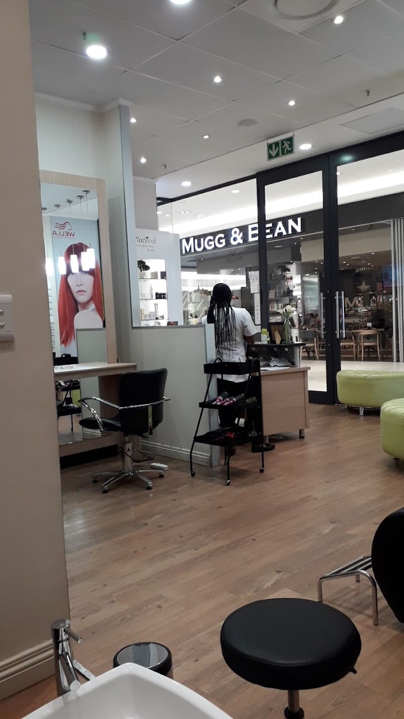 Placecol Springs Mall Johannesburg photo