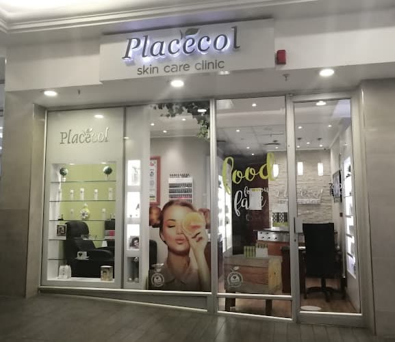 Placecol The Glen Johannesburg photo