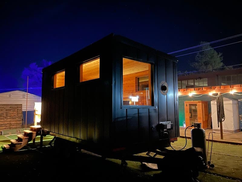 Placerville Sauna photo