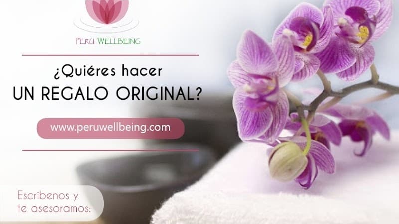 Plaisiré SPA Lima photo