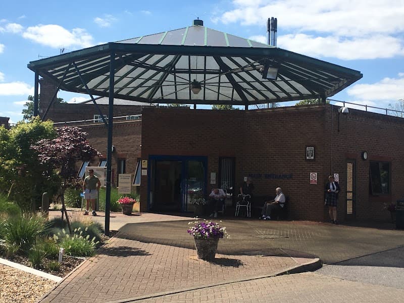 Plak Clinic Injuries Bognor Regis photo