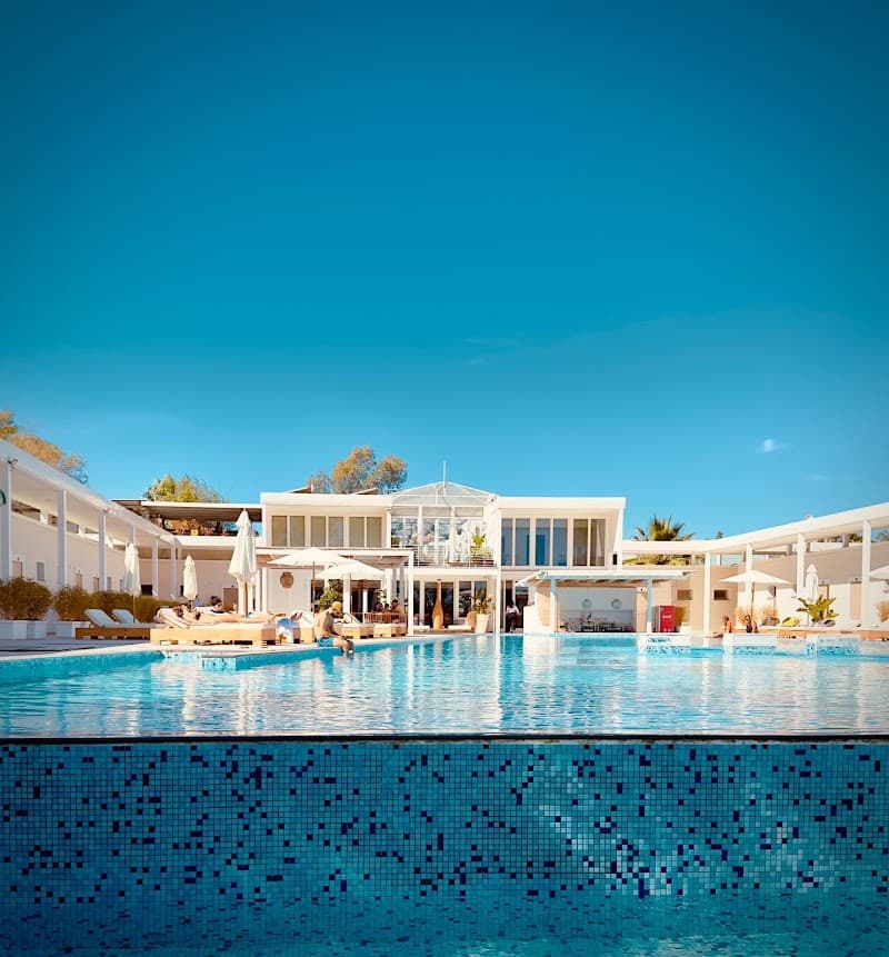 Plana Resort Naples photo