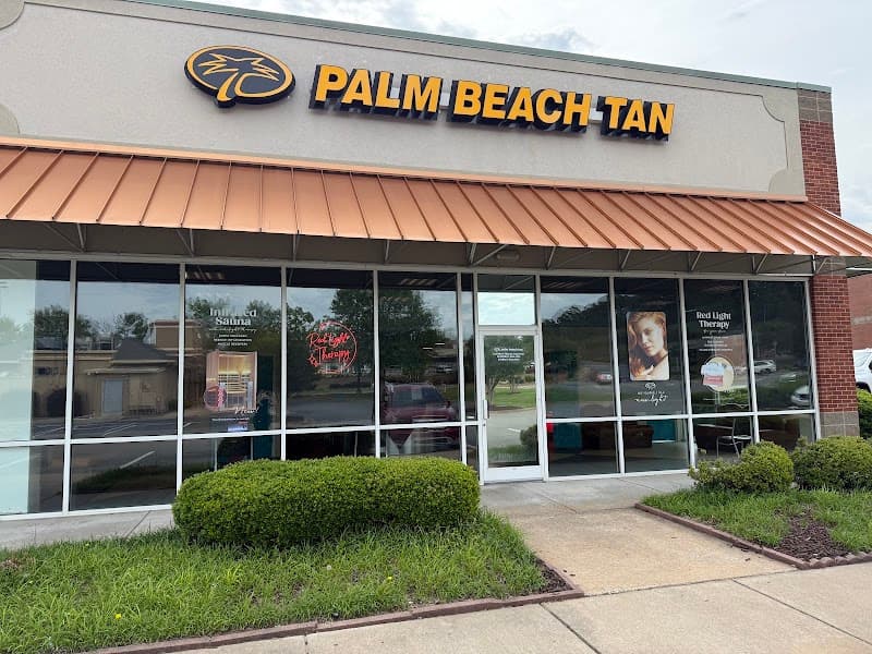 Planet Beach Little Rock photo