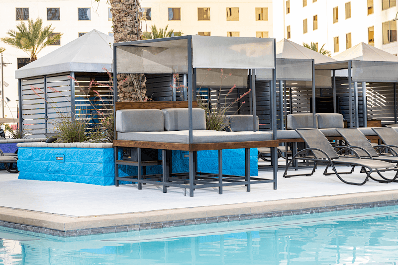 Planet Hollywood Las Vegas Resort & Casino photo