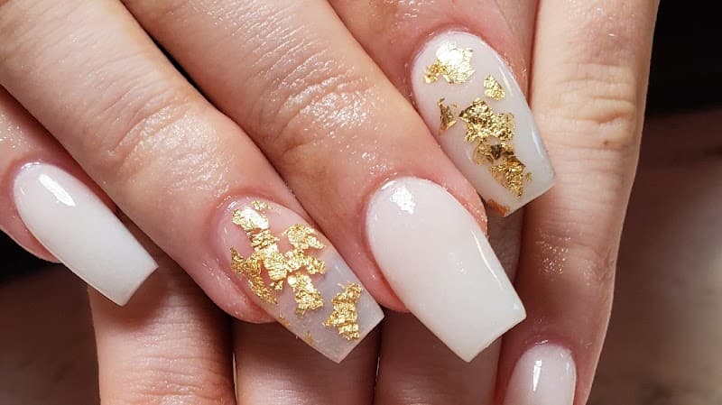 Planet nail luxury spa Elyria photo