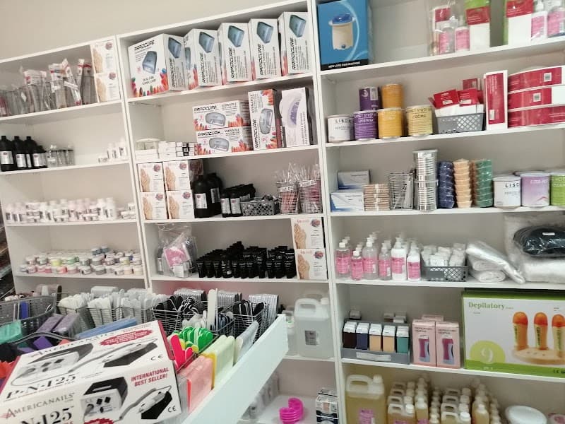 Planet Nails Kempton Park photo