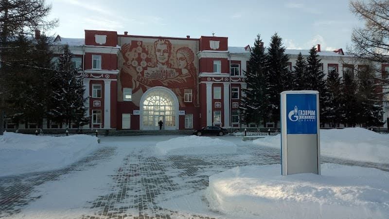 Planet of Health Salavat photo