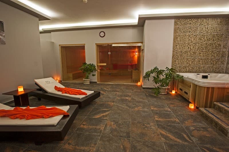 Planet Spa at Gorgonia Beach Resort Marsa Alam photo
