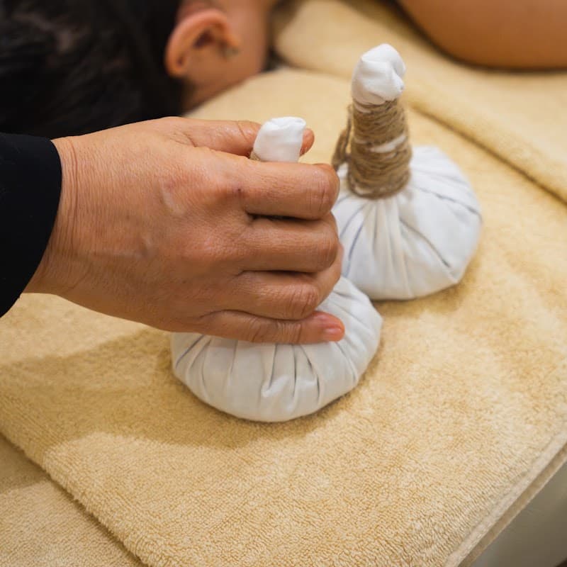 Planet Spa Hurghada photo