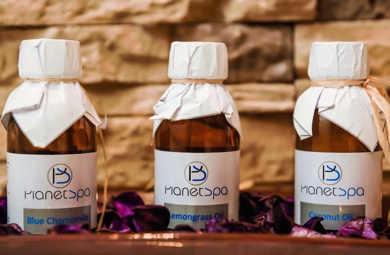 Planet Spa Louis Imperial Beach Paphos photo