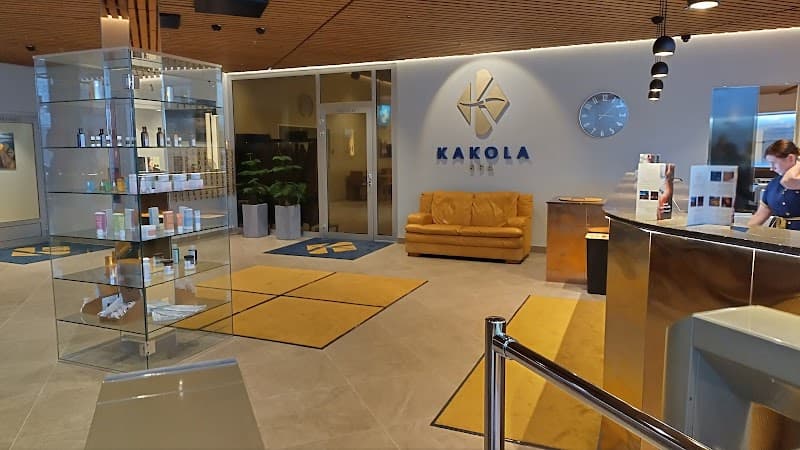 Planet Spa Turku photo