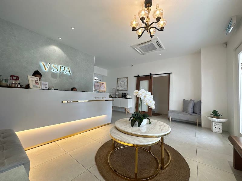 Planet VIP Reflexology Bintulu photo