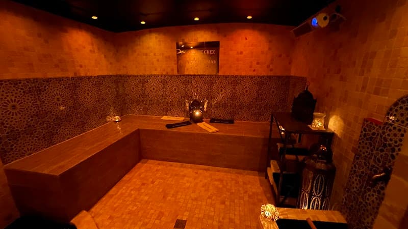 Planete Hammam Vaulx-en-Velin photo