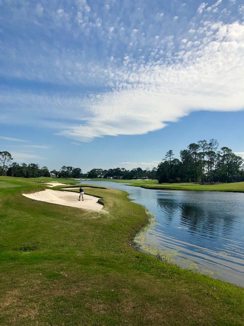 Plantation Bay Fitness and Spa Ormond Beach photo