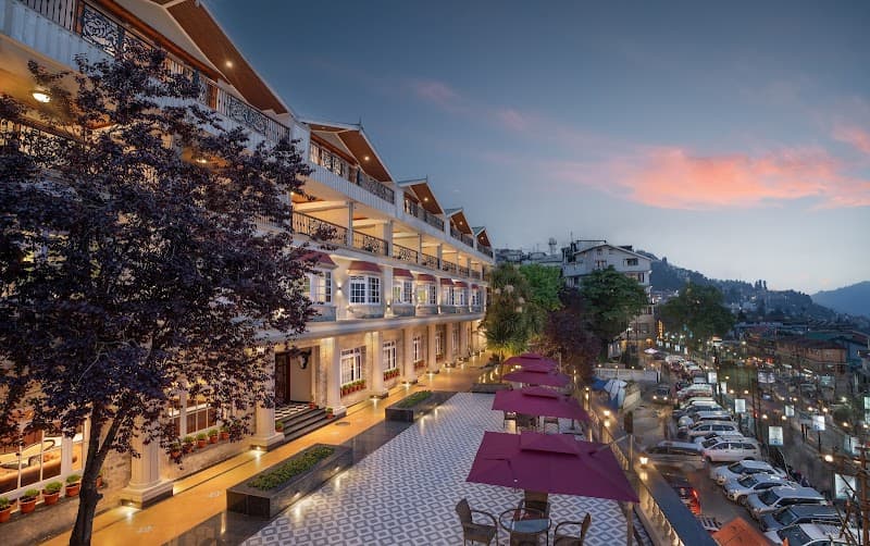 Planter's Heritage Managed By Cilantro Collection - A Unit of Jigden Hotel and Resort Darjeeling photo