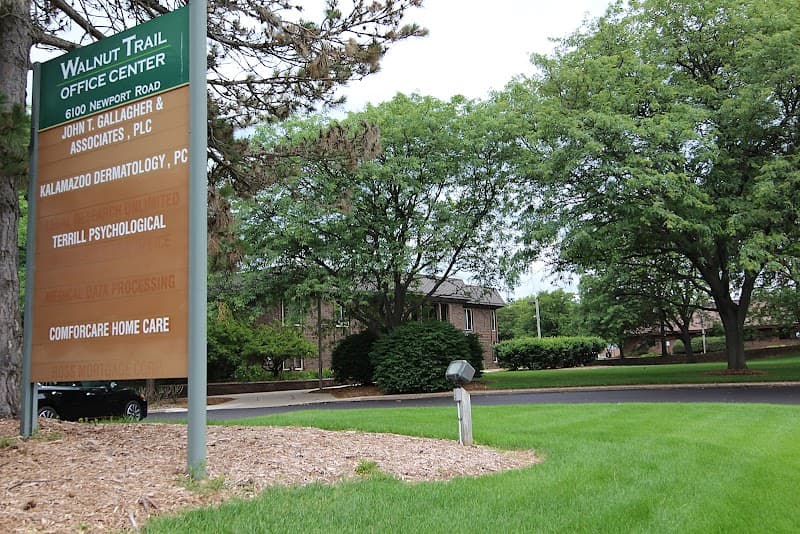 Plastic Surgery Of Kalamazoo PC Skin Care Center Portage photo