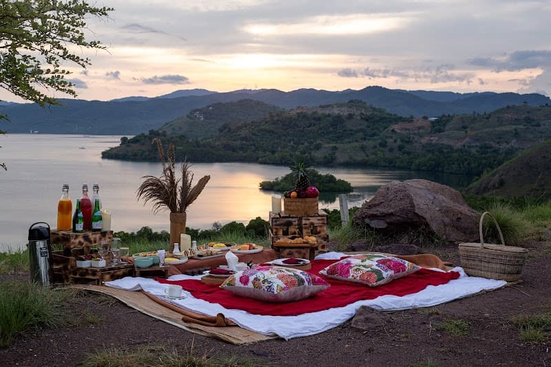 Plataran Komodo Resort & Spa Flores photo