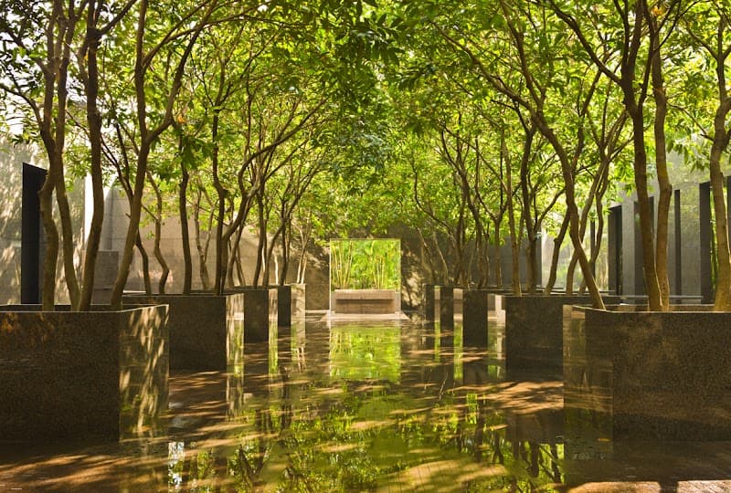 Plateau Spa at Grand Hyatt Hong Kong photo