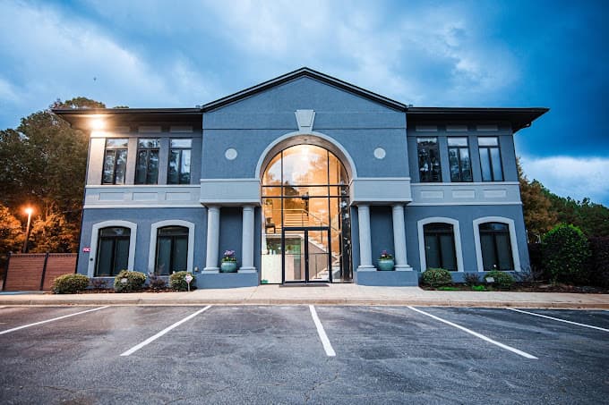 Platinum Beauty Bar and Spa Conyers photo