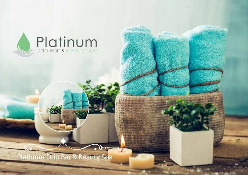 Platinum Drip Bar & Beauty Spa Durban photo