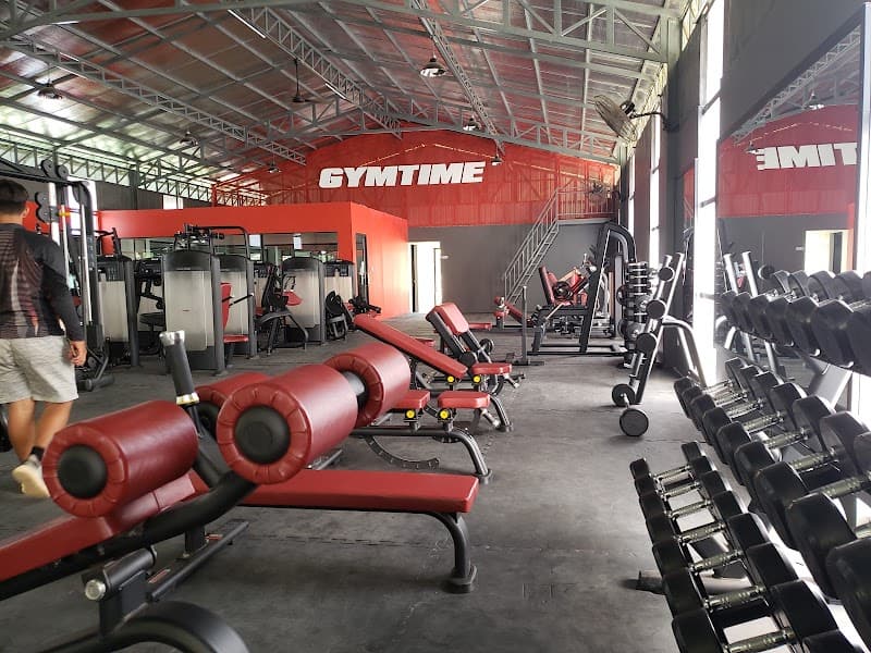 Platinum Gym & Spa Krong Siem Reap 17254 photo