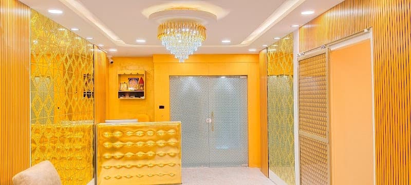 Platinum Luxury Spa Hyderabad photo