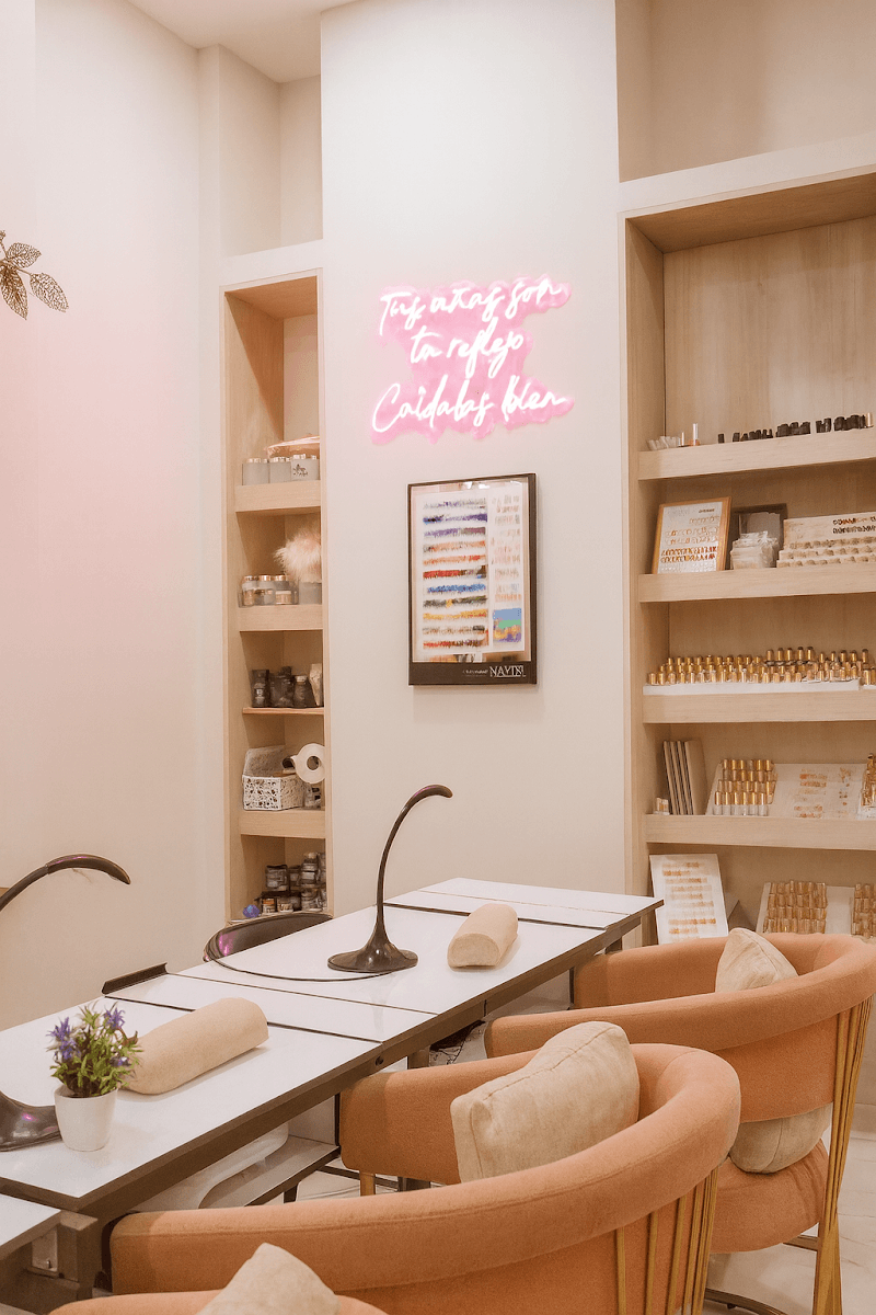 Platinum Salon & Spa Bloomingdale photo