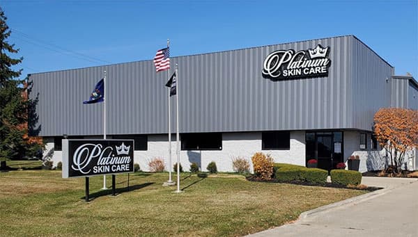 Platinum Skin Care Clinton Township photo