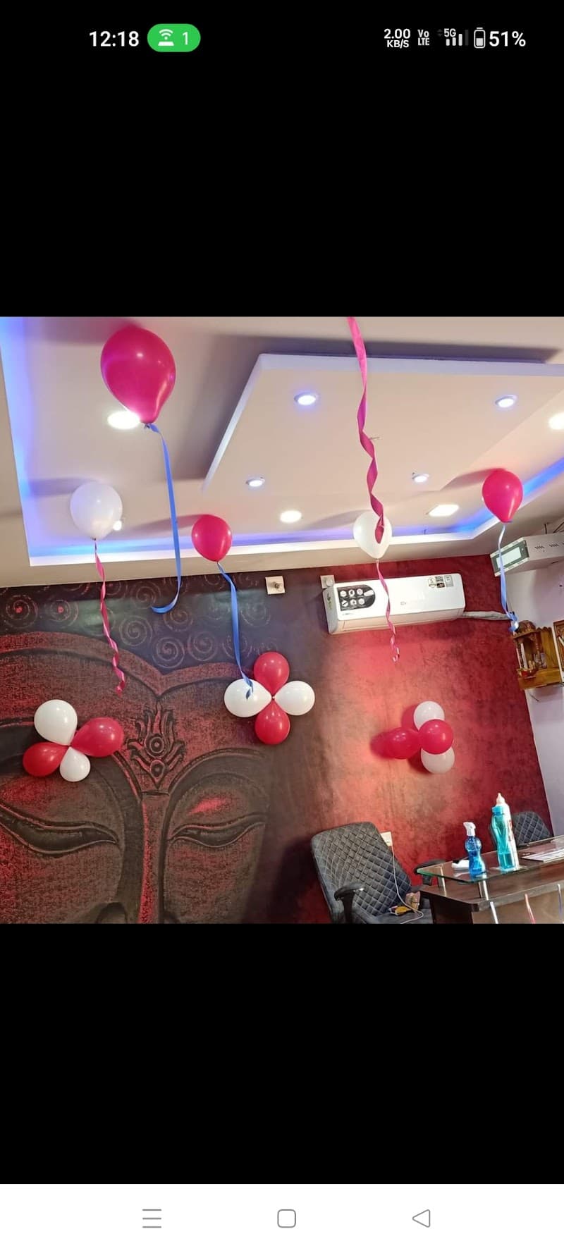Platinum Thai Spa Mundra photo