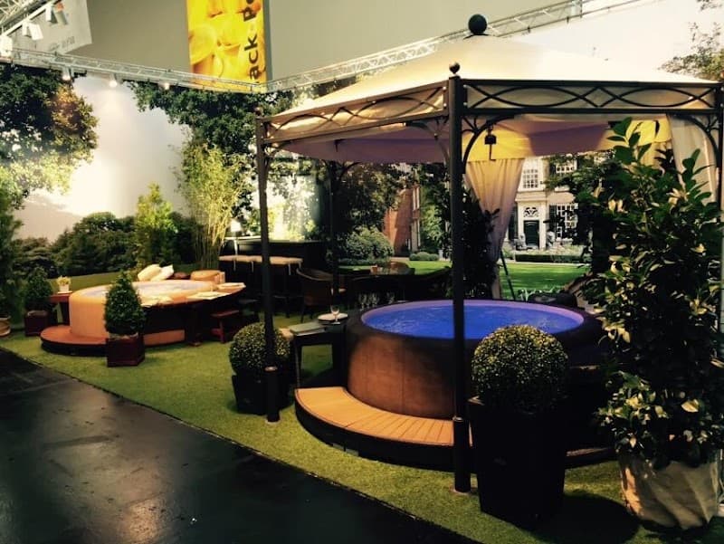 Platinum Wellness Sint-Gillis-Waas photo