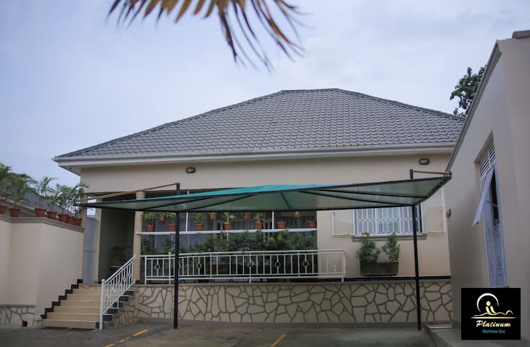Platinum Wellness Spa Kampala photo