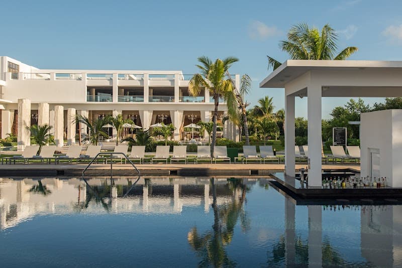 Platinum Yucatán Princess All Suites & Spa Resort Playa del Carmen photo