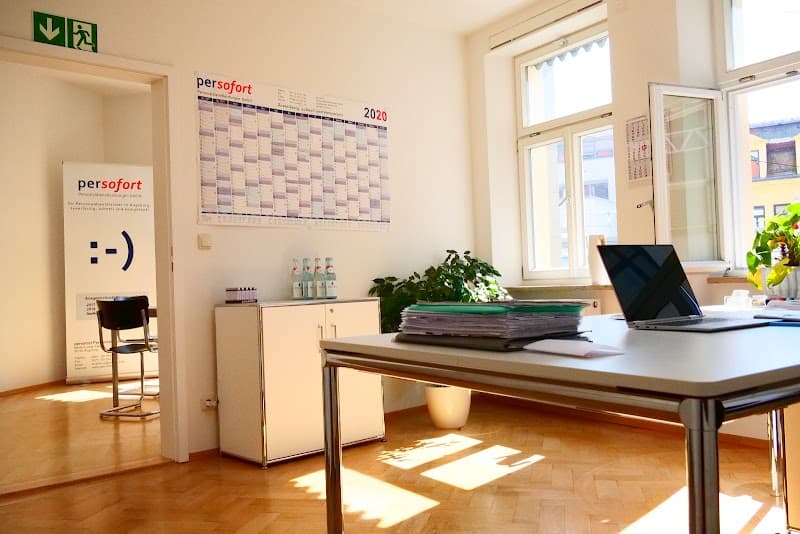 PlattformZeitarbeit - kurzfristige München photo
