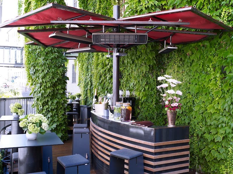 Platzl Hotel Munich photo