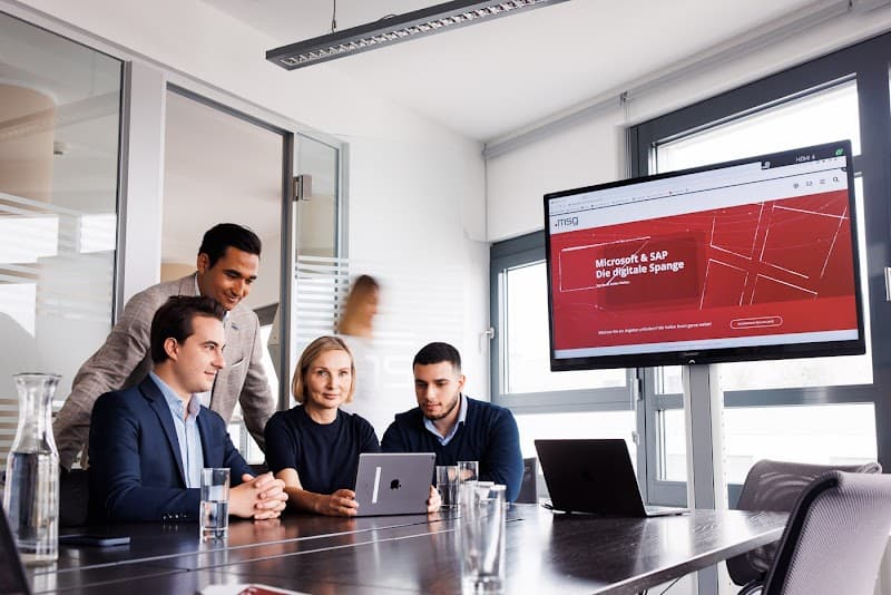 Plaut Personalberatung GmbH Frankfurt photo