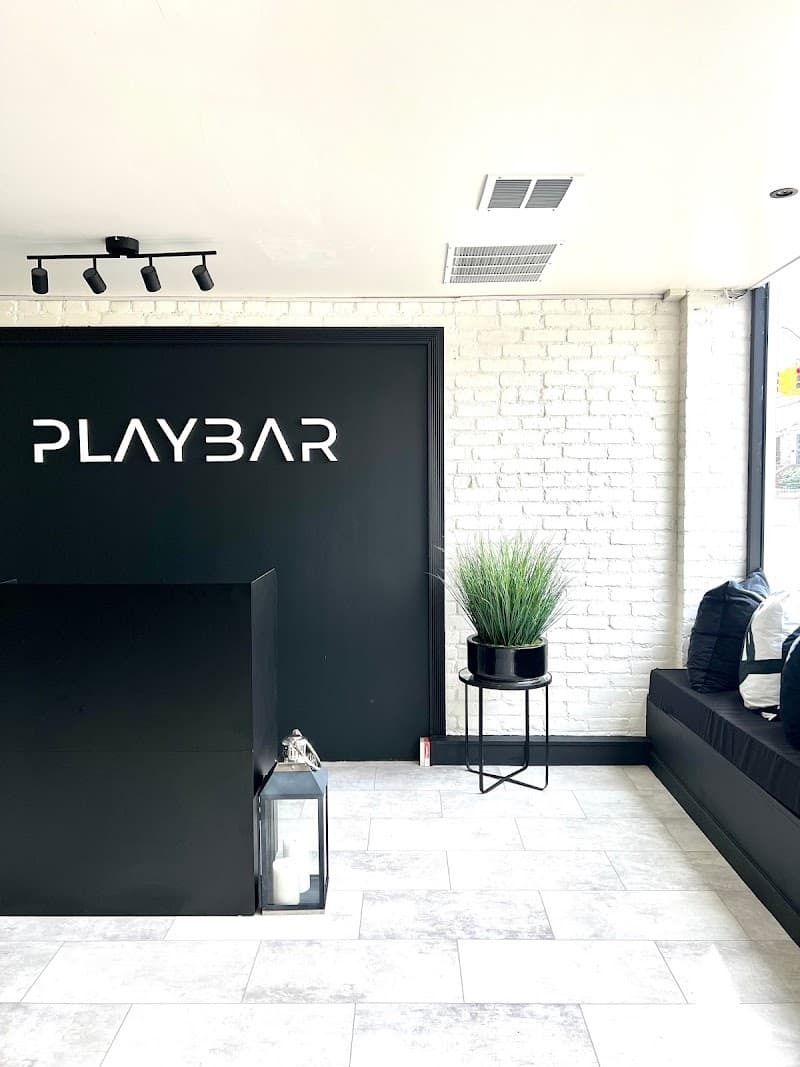 Play Bar Boutique Spa Middle Village photo
